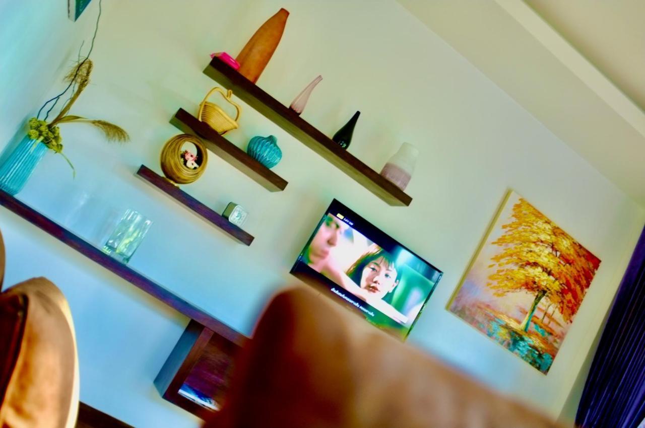 Holiday home Smile Krabi Klong Moung Klong Muang Beach