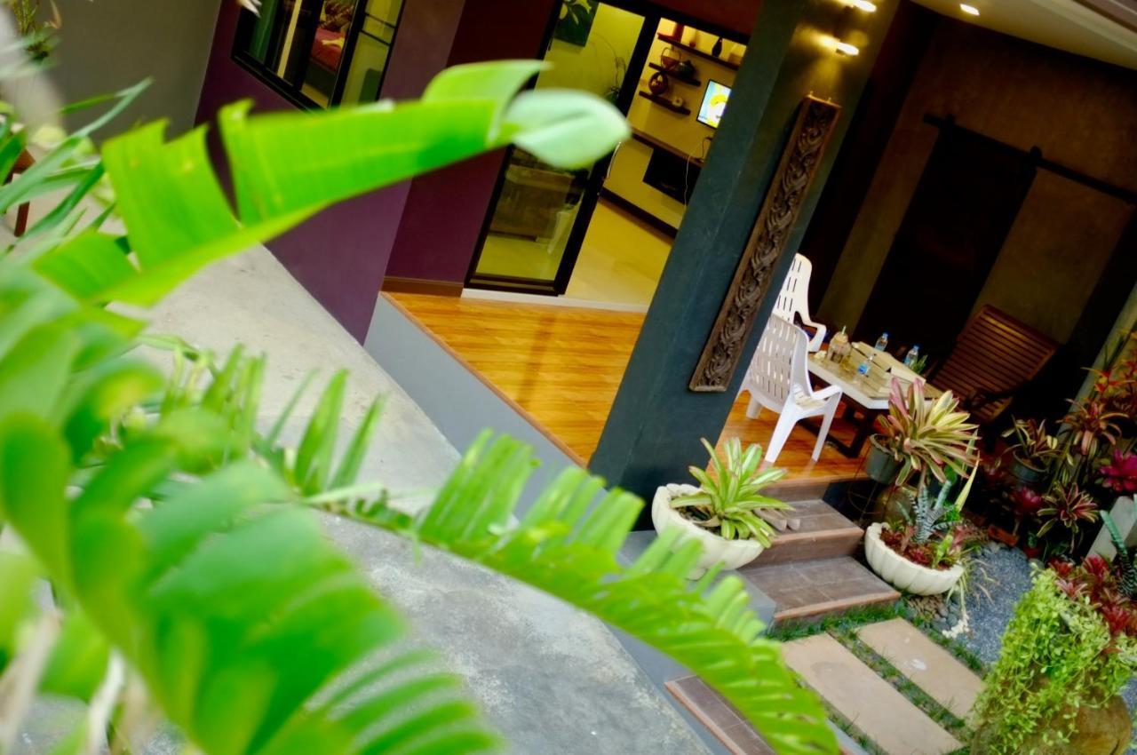 Smile Krabi Klong Moung Holiday home *