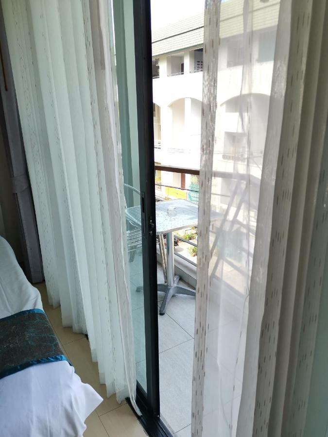 Abani Hotel Jomtien 3* Jomtien Beach