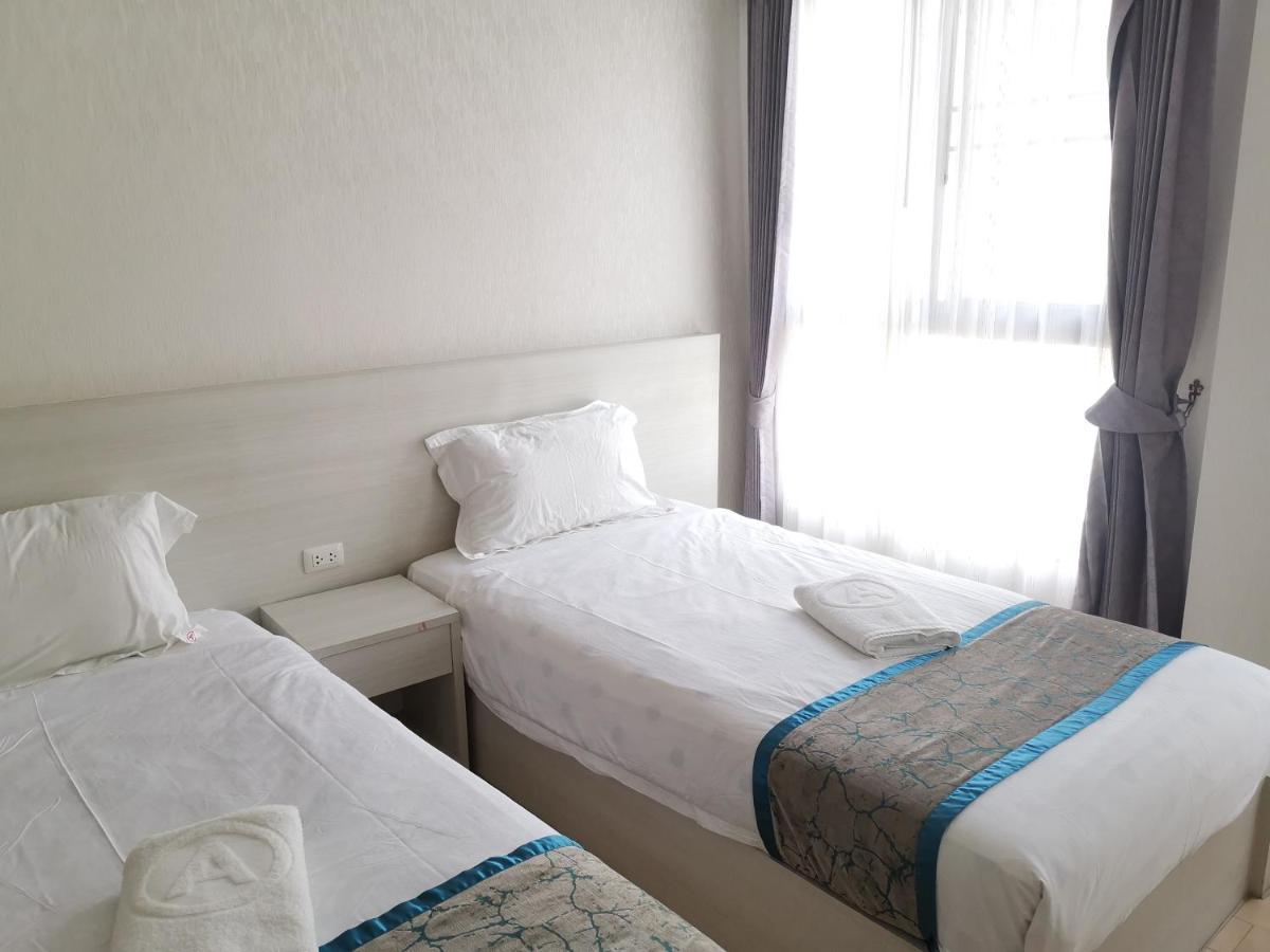 Abani Hotel Jomtien Jomtien Beach