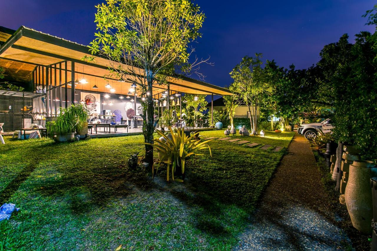 Seava House Ao-nang Krabi Ao Nang