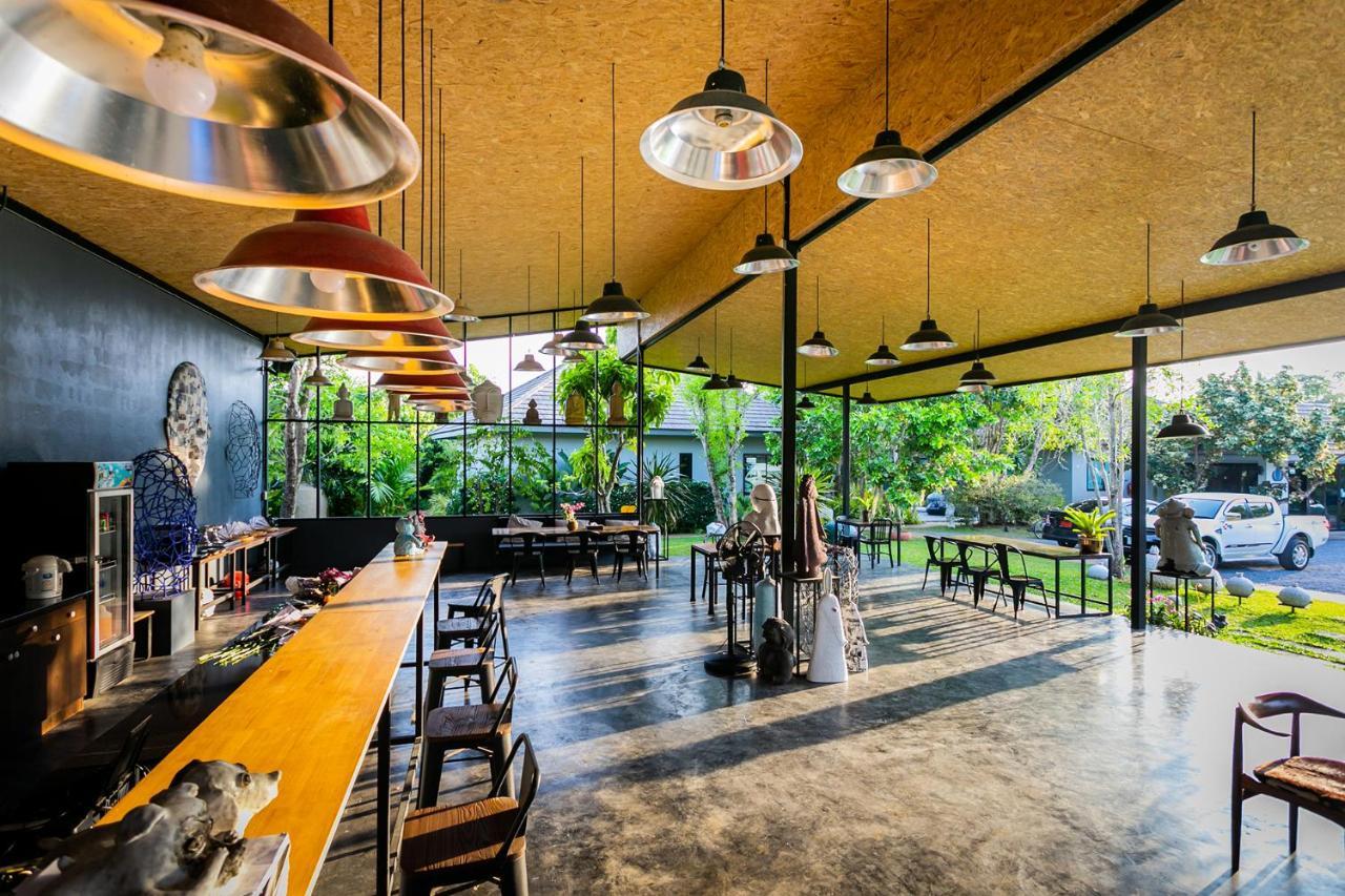 Villa Seava House Ao-nang Krabi
