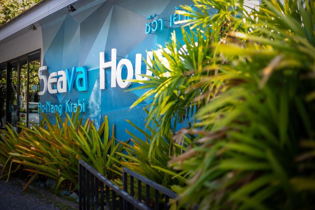 Seava House Ao-nang Krabi