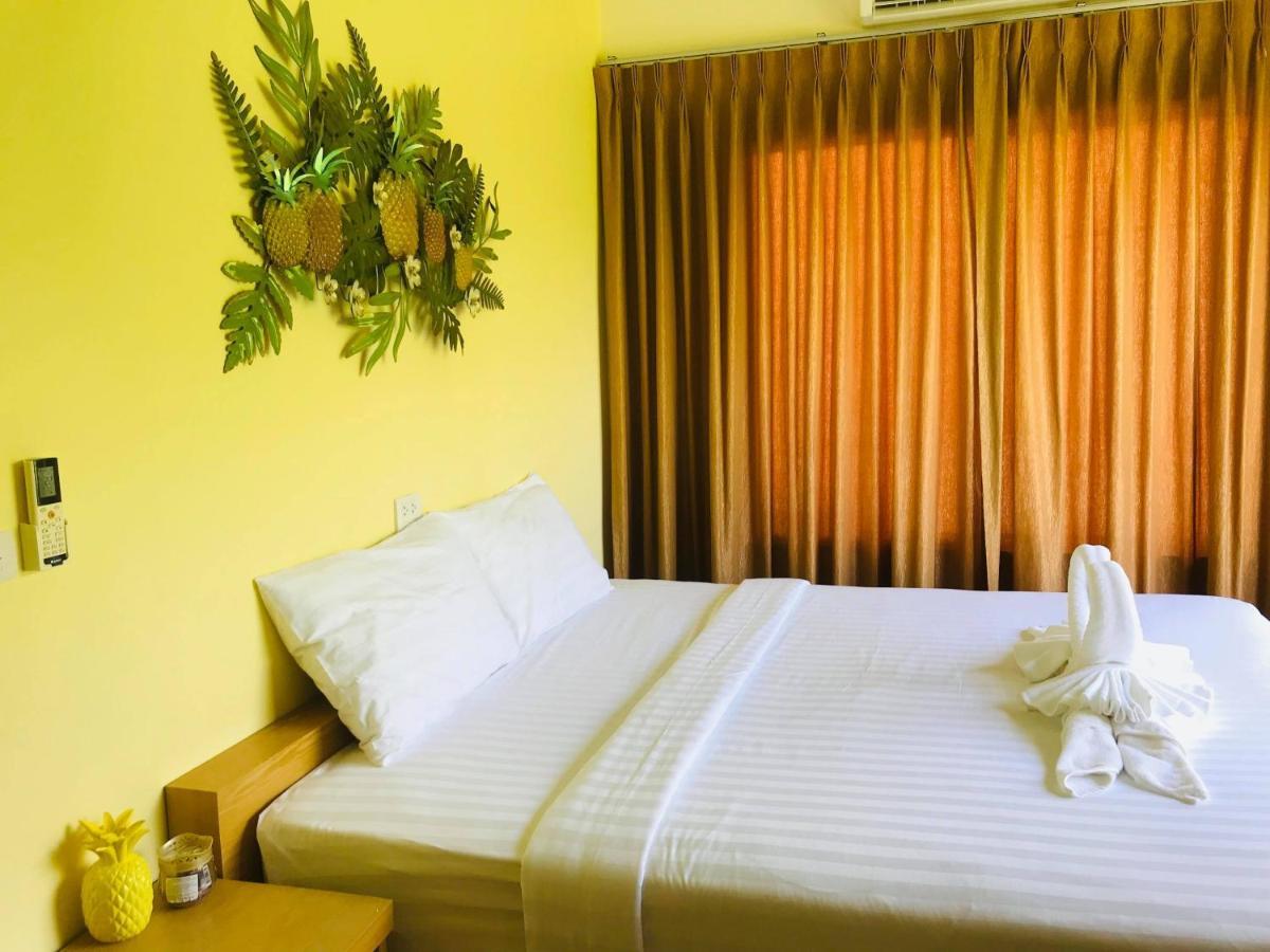 Seava House Ao-nang Krabi Villa *