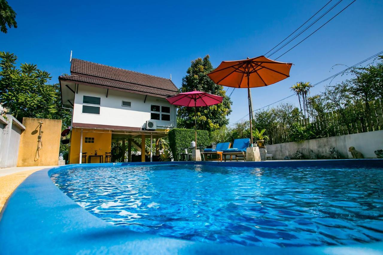 Villa Seava House Ao-nang Krabi