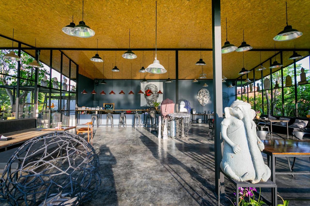Seava House Ao-nang Krabi