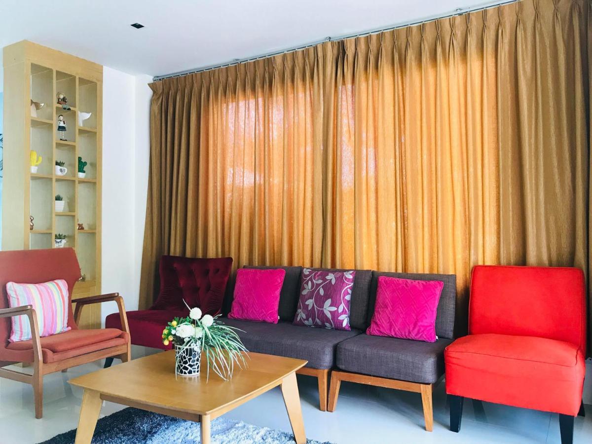 Seava House Ao-nang Krabi