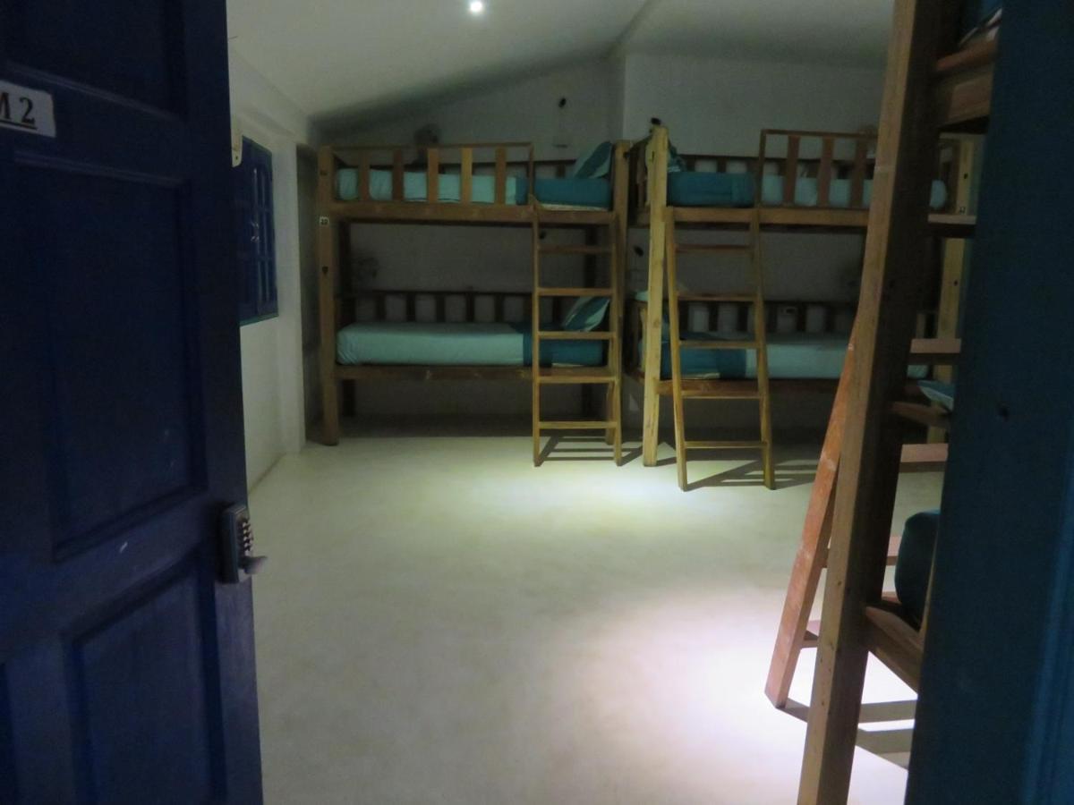 Hostel Casa Luna Bophut