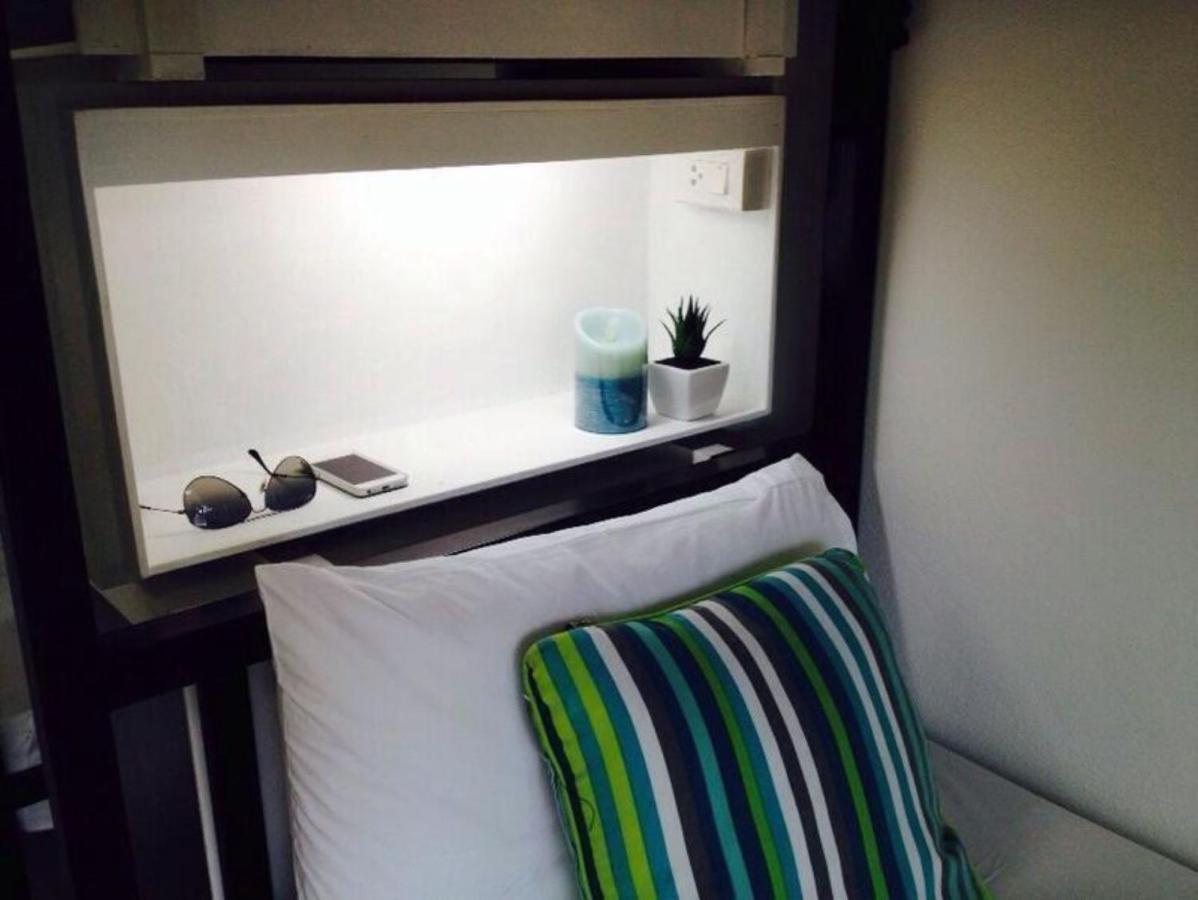 K-bunk Hostel *