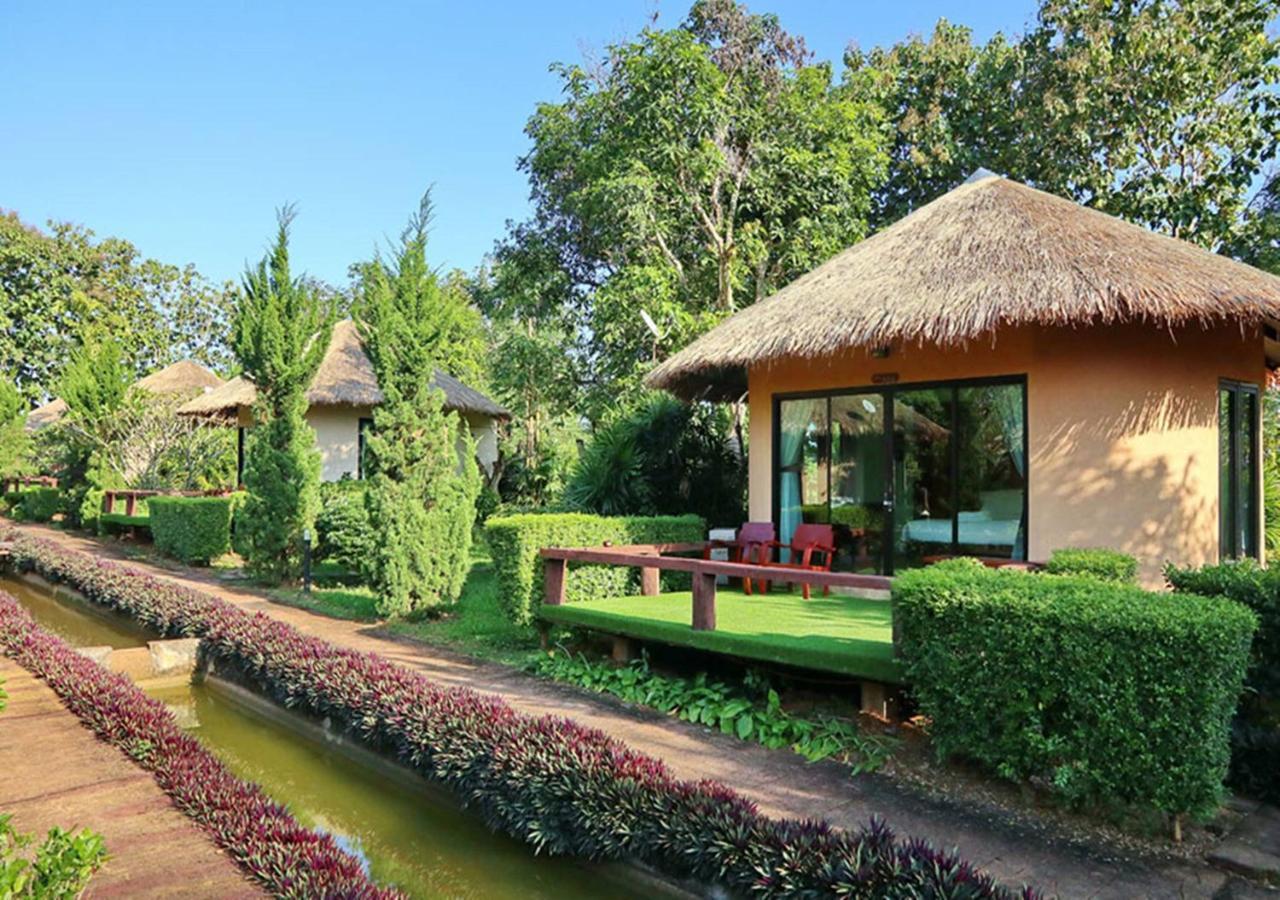 Resort Aurora Chiangdao