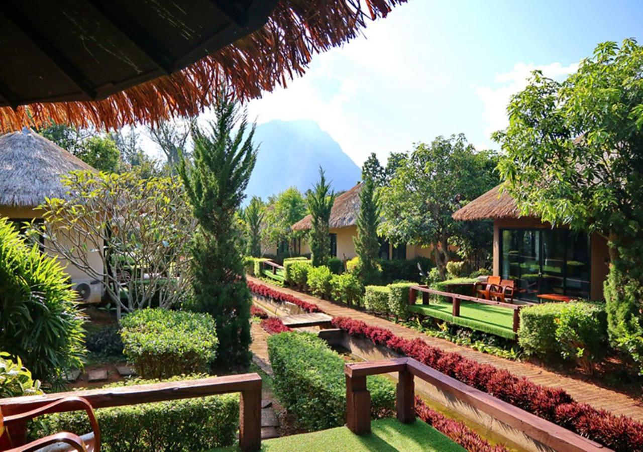 Aurora Chiangdao Resort
