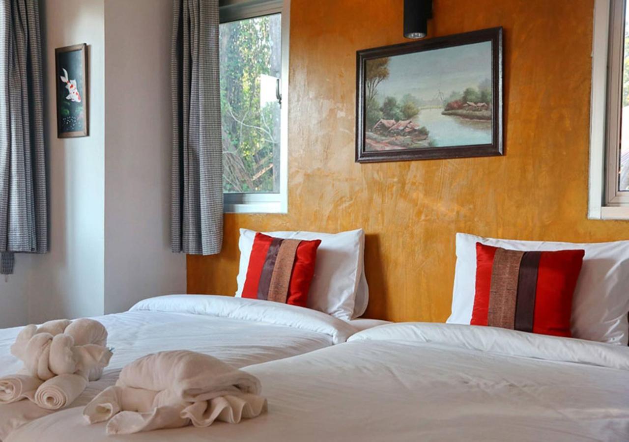 Aurora Chiangdao Resort 3*