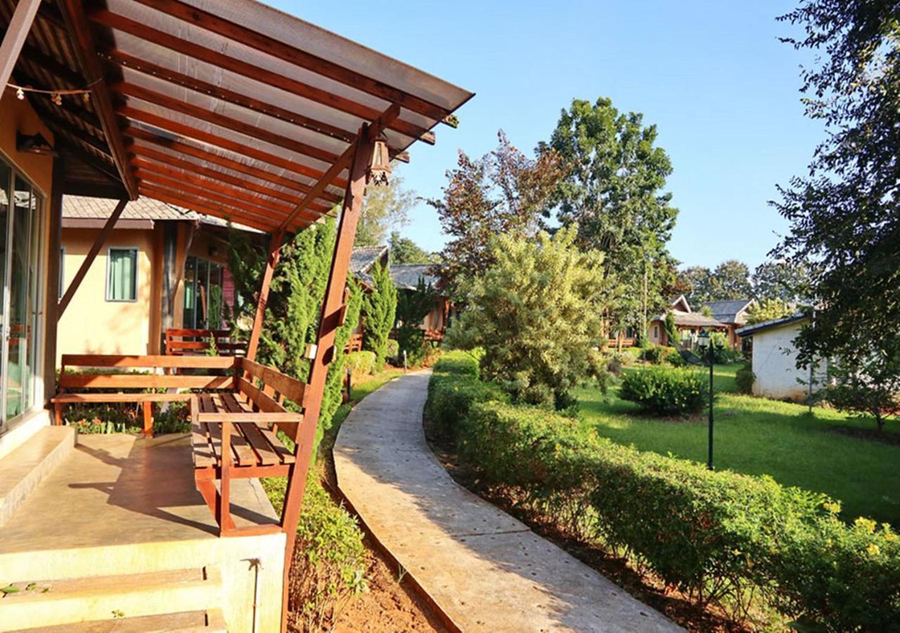 Aurora Chiangdao Resort Chiang Dao