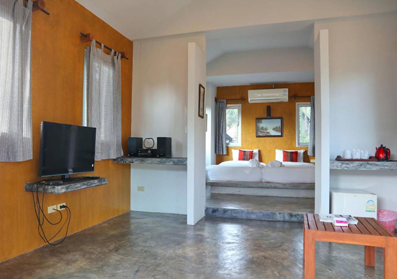 Aurora Chiangdao Resort 3*