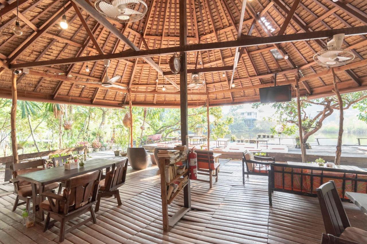 Hotel Oyo 693 Tree House Koh Chang