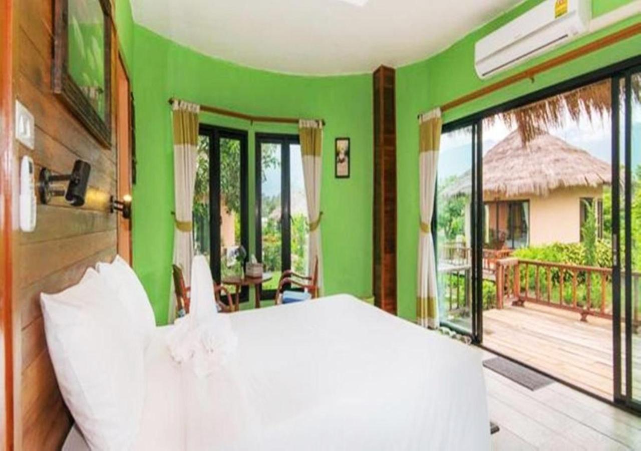 Resort Aurora Chiangdao 3*