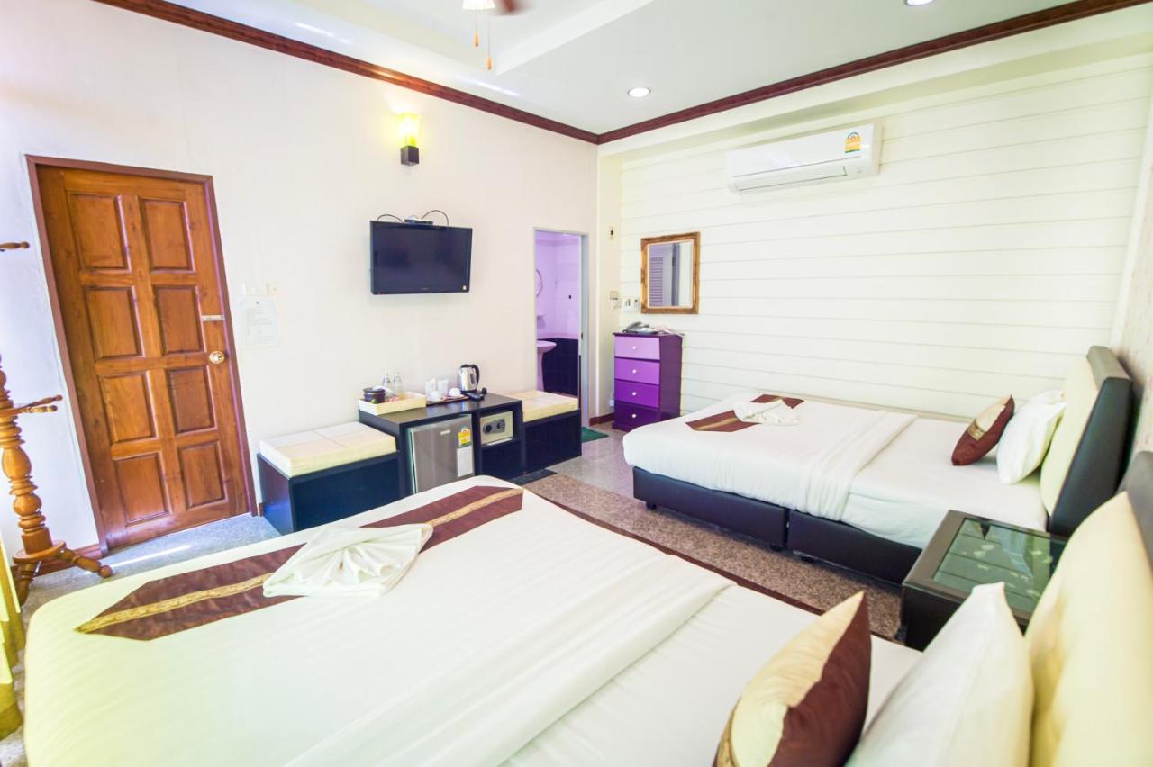 Resort Dreampark 3*