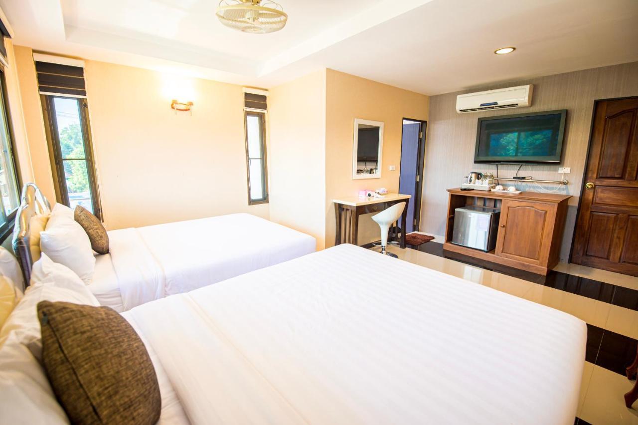 Dreampark Resort 3*