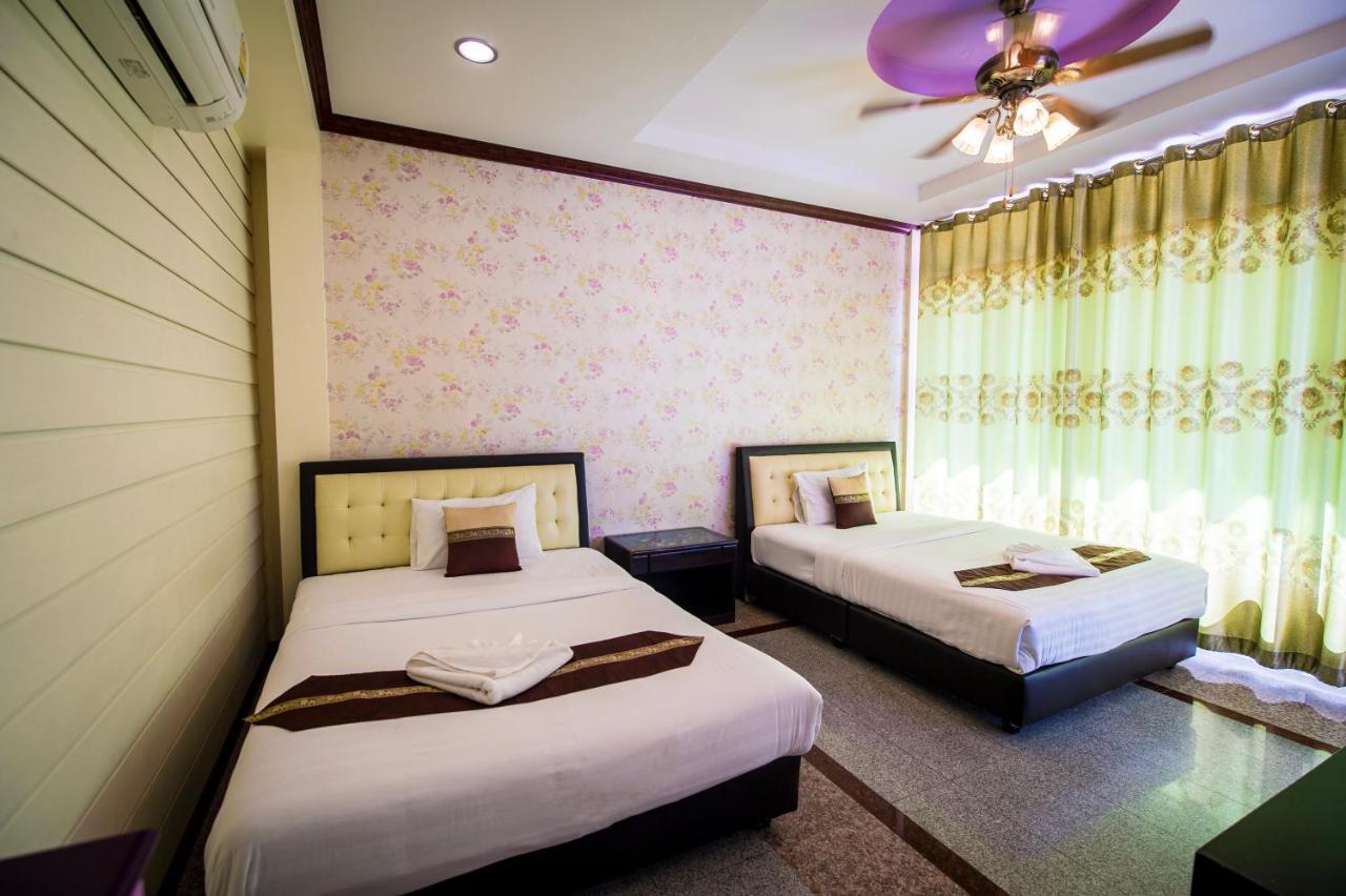 Dreampark 3*