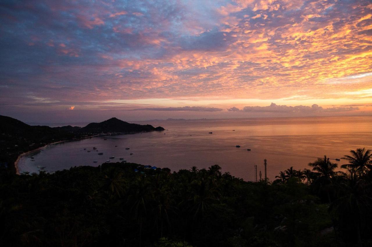 Casas Del Sol - Luxury Boutique * Koh Tao