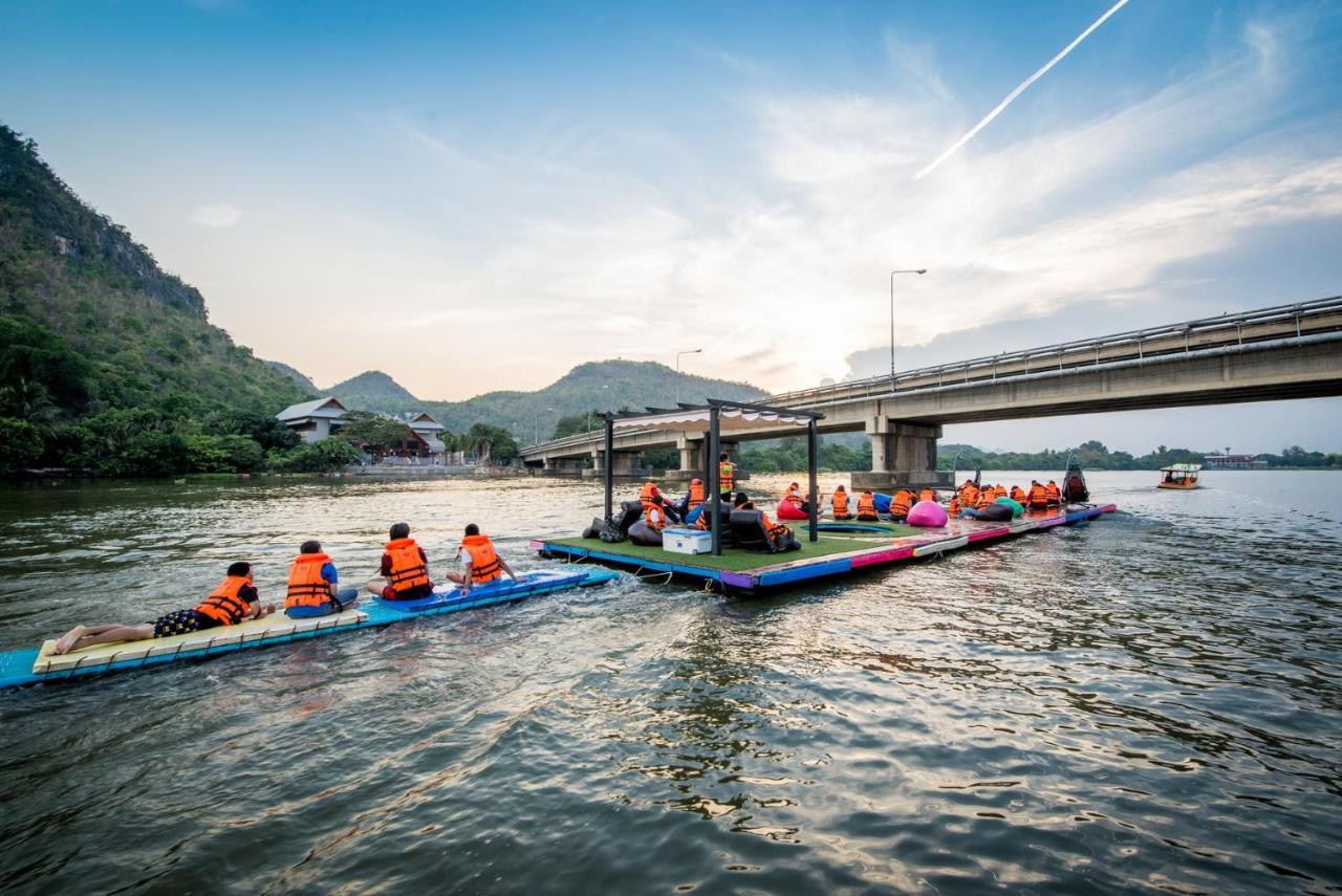 Dreampark Resort Kanchanaburi