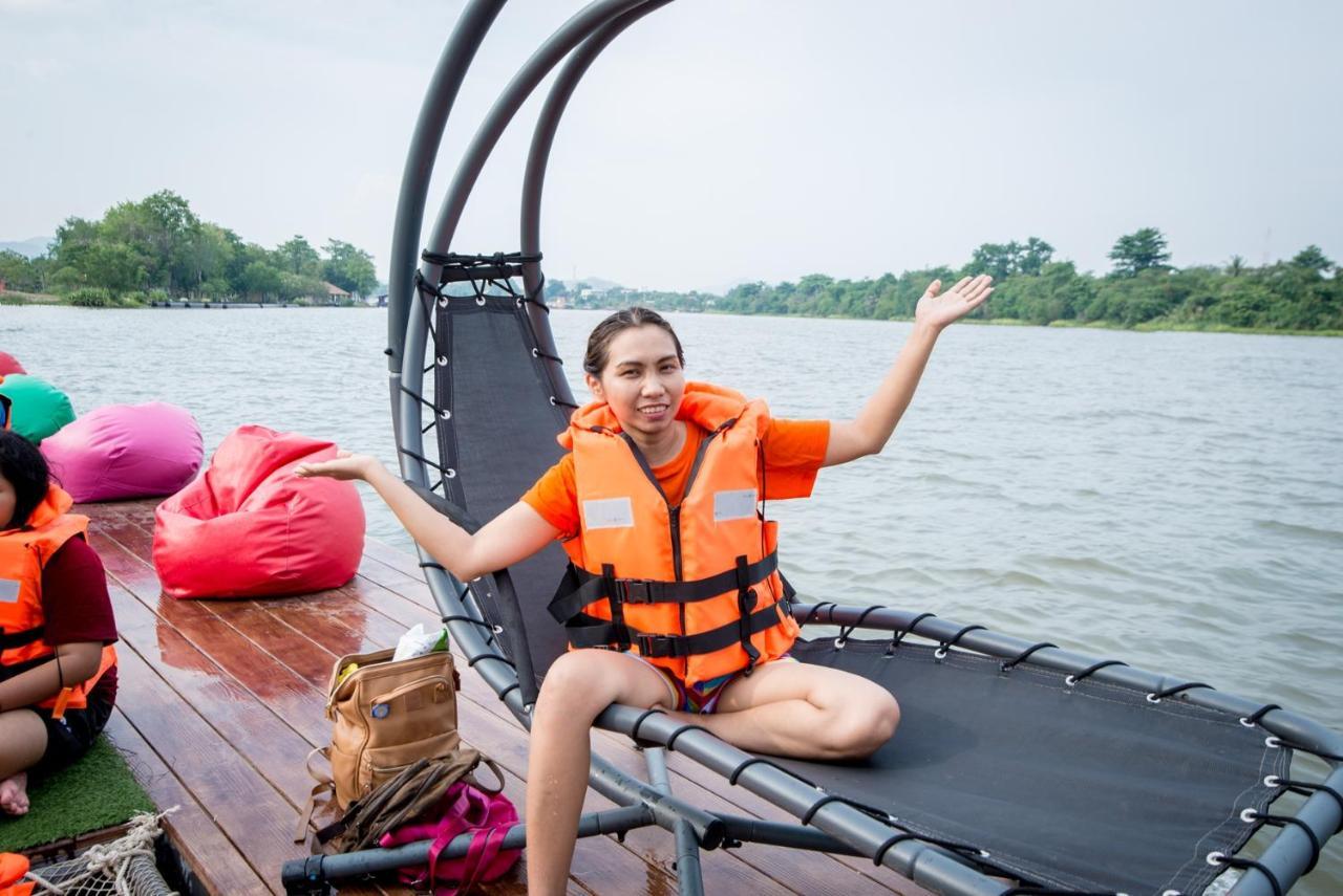 Dreampark Resort Kanchanaburi