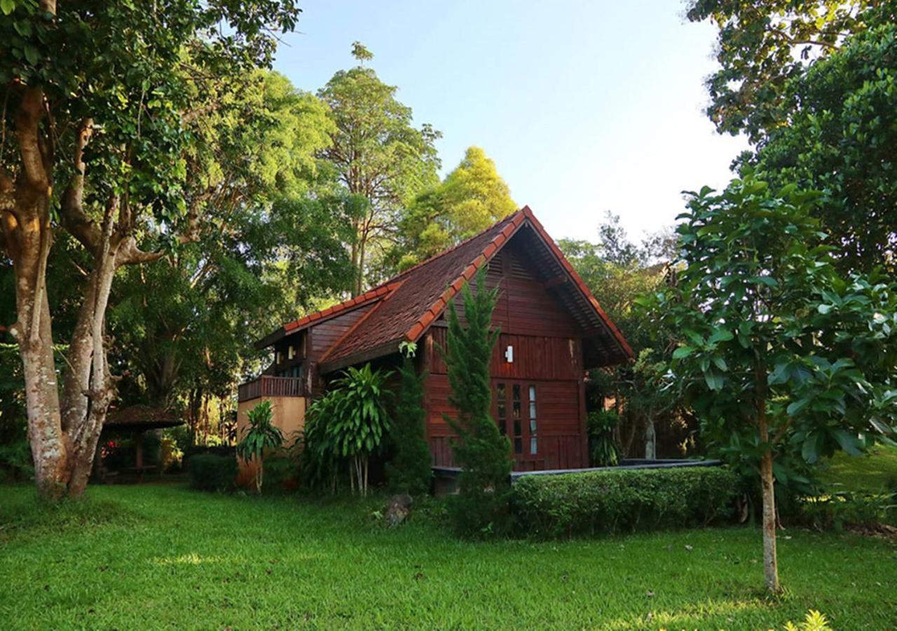 Aurora Chiangdao Chiang Dao