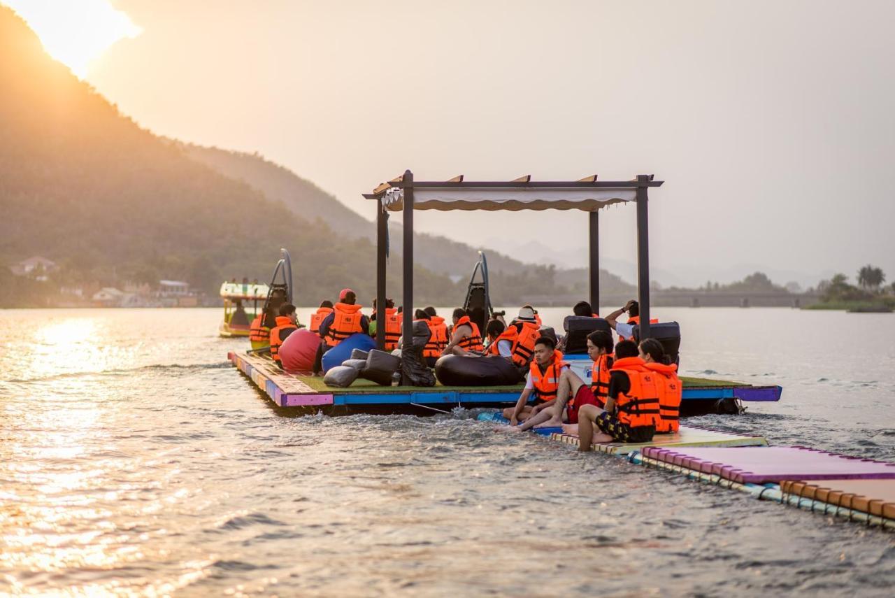 Dreampark Resort
