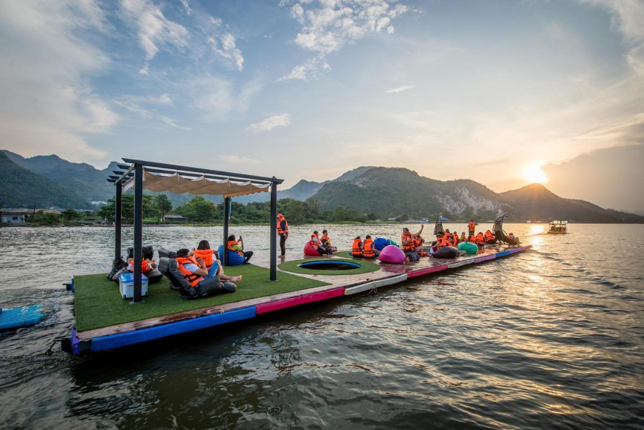 Dreampark Resort Kanchanaburi