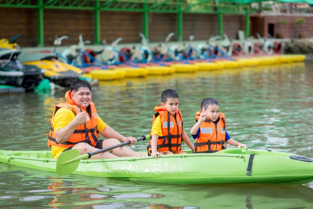 Resort Dreampark Kanchanaburi