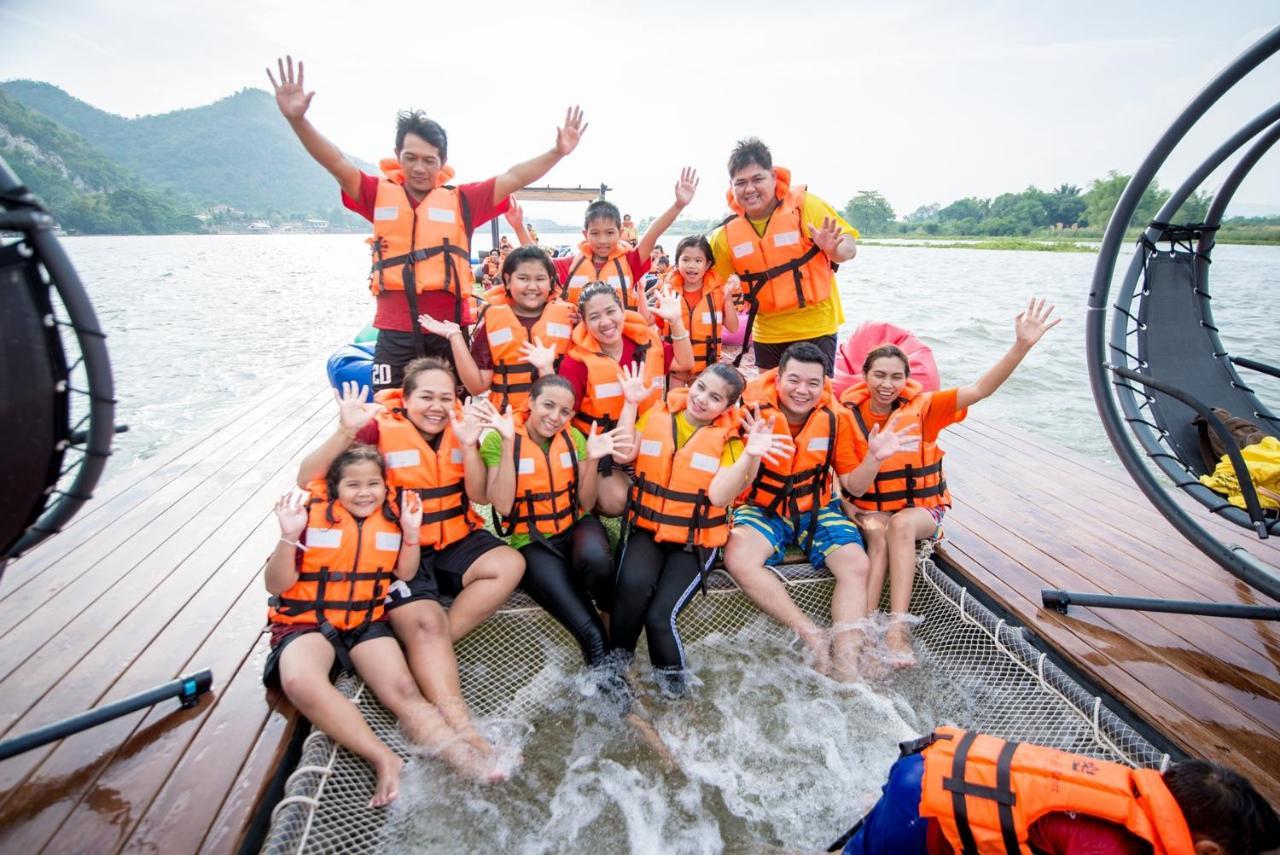 Dreampark Kanchanaburi