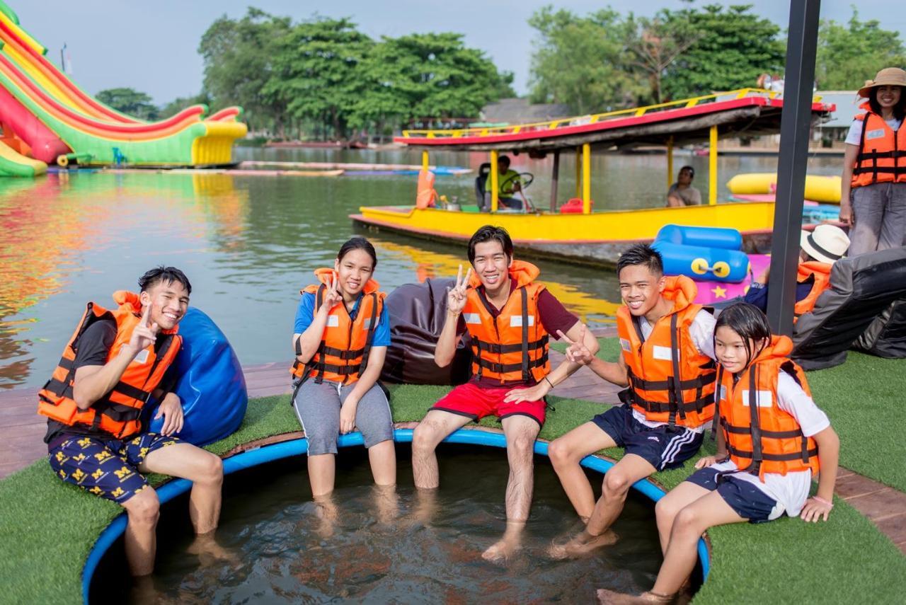 Dreampark Kanchanaburi