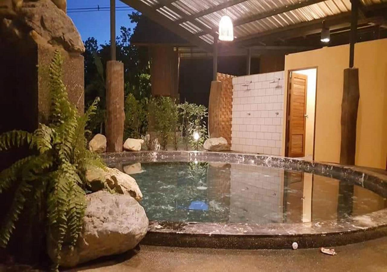 Aurora Chiangdao Resort