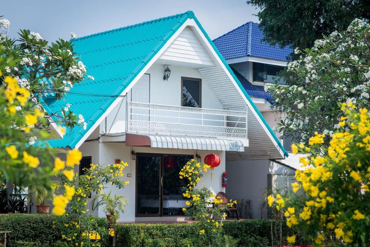 Resort Dreampark Kanchanaburi