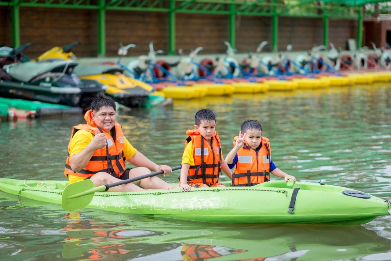 Dreampark 3* Kanchanaburi