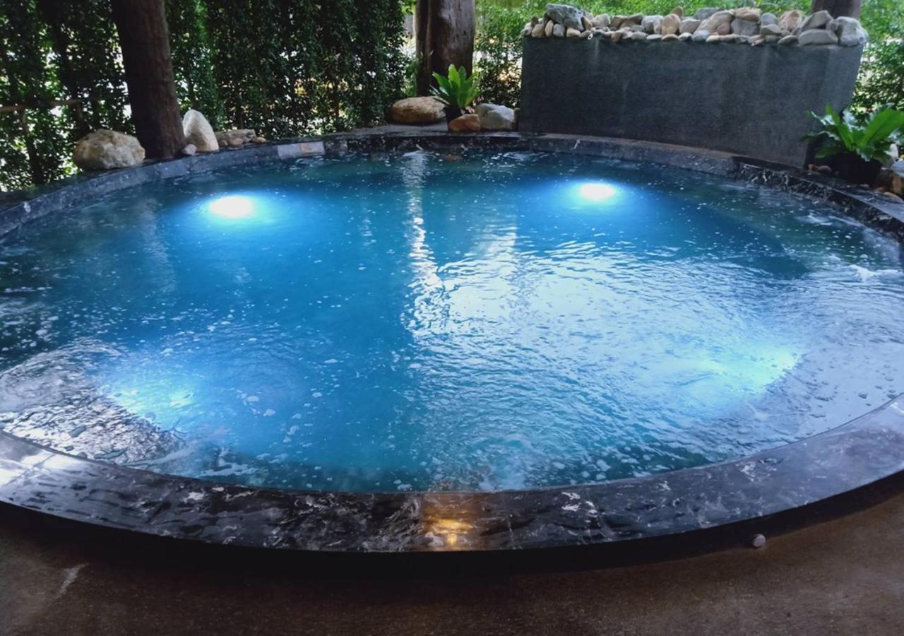 Aurora Chiangdao Resort