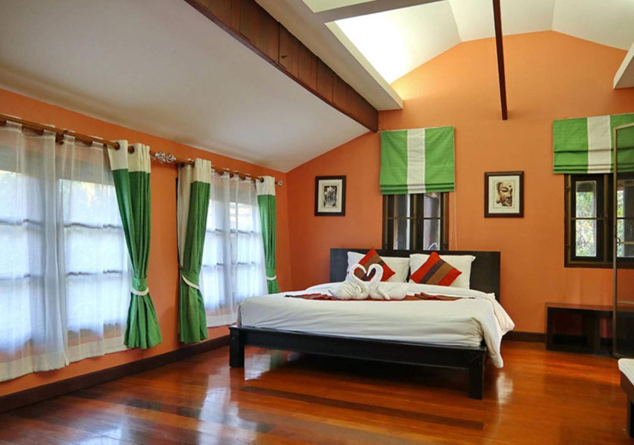 Aurora Chiangdao Resort Chiang Dao