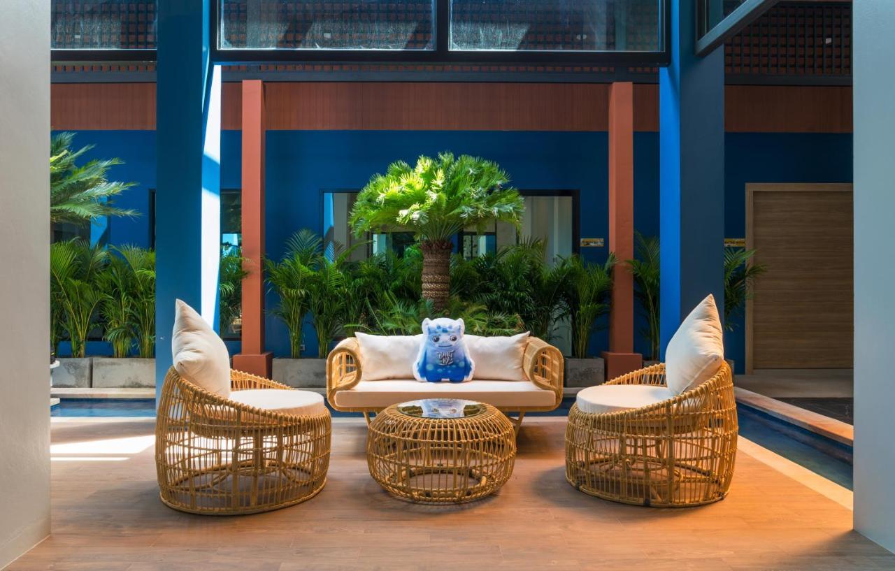 Anda Sea Tales Resort-sha Resort