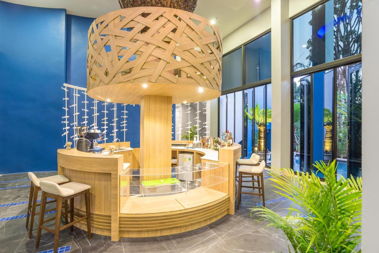 Anda Sea Tales Resort-sha Ao Nang