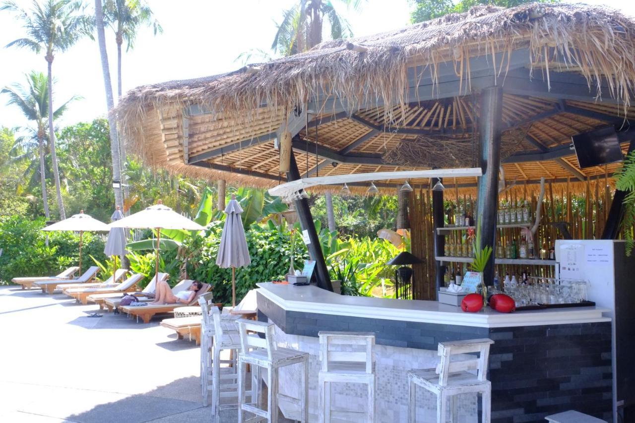 Awana Yaonoi - Sha Extra 3* Ko Yao Noi