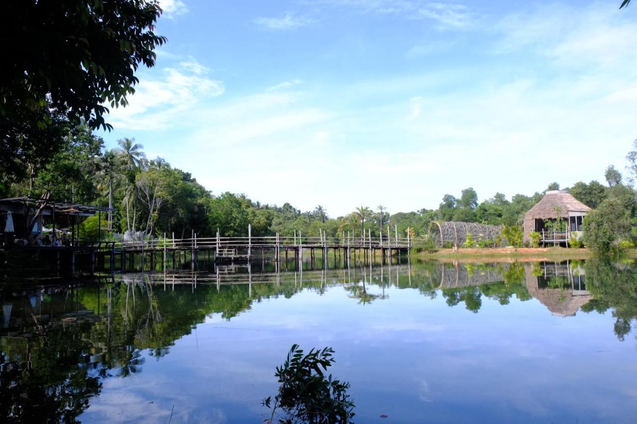 Awana Yaonoi - Sha Extra 3* Ko Yao Noi