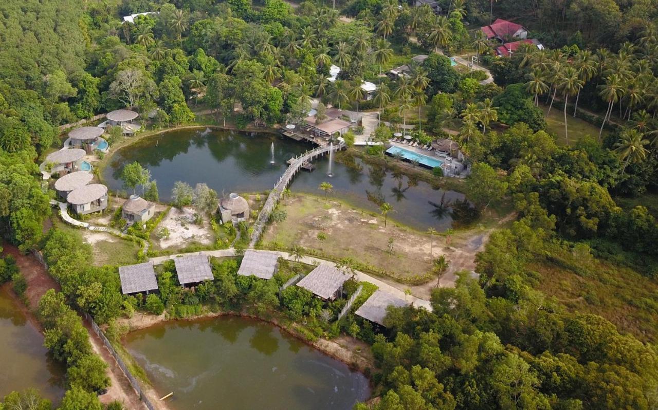 Resort Awana Yaonoi - Sha Extra Ko Yao Noi