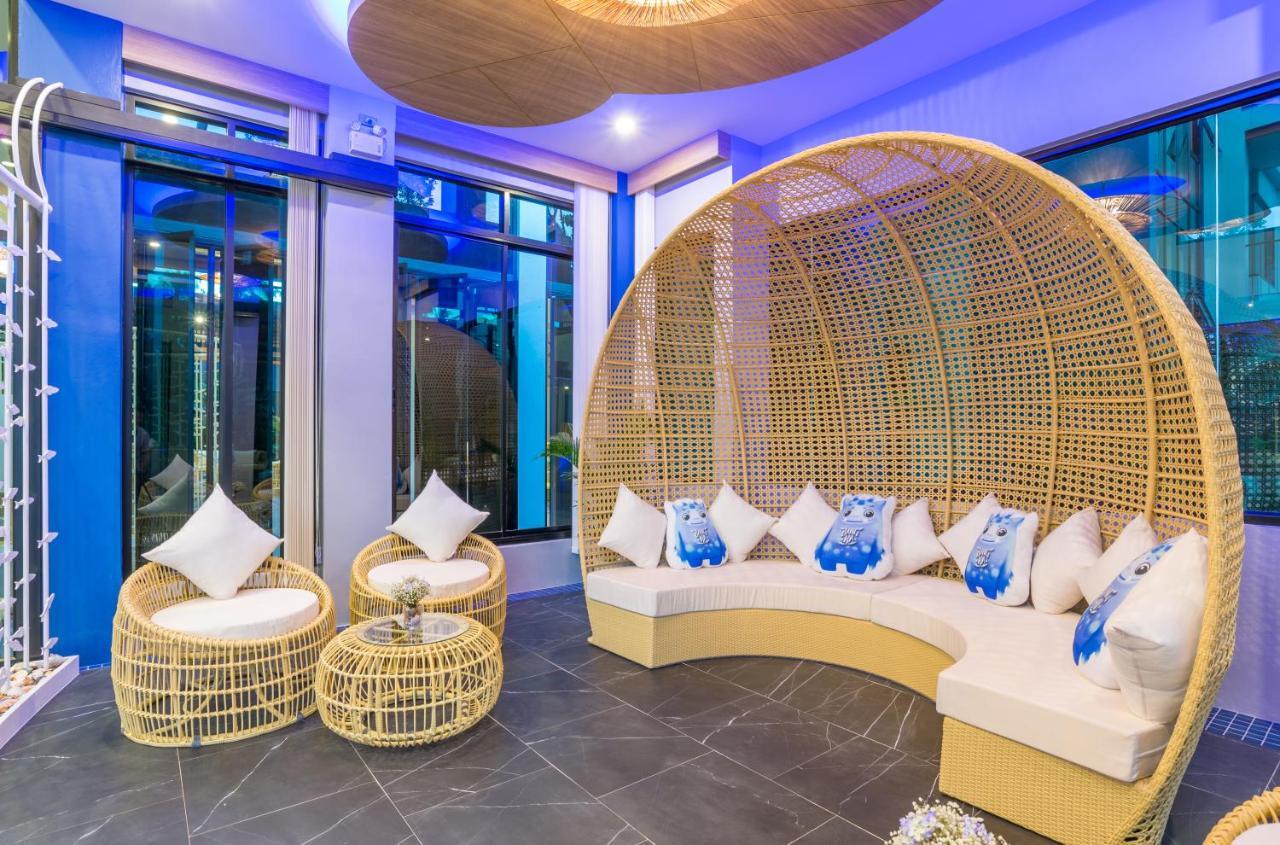 Anda Sea Tales Resort-sha Resort 4*