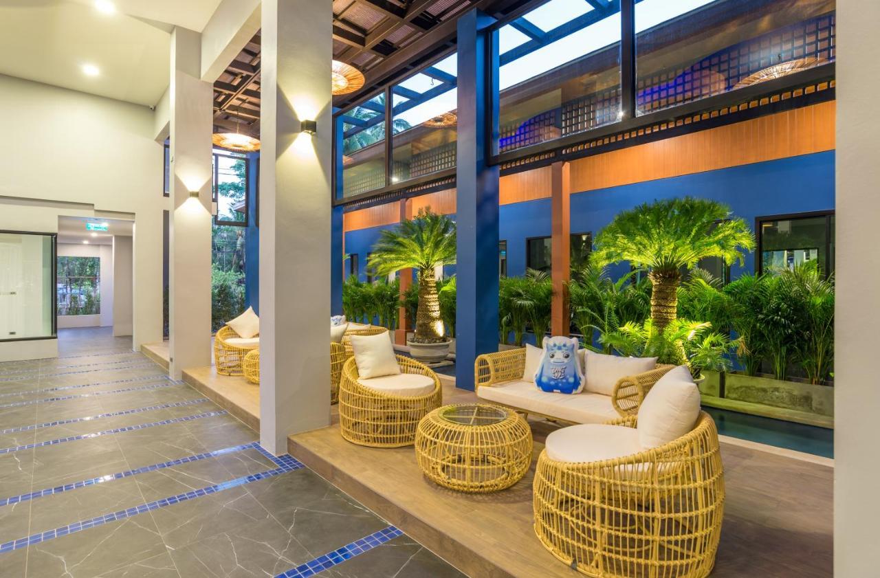Anda Sea Tales Resort-sha Resort 4*