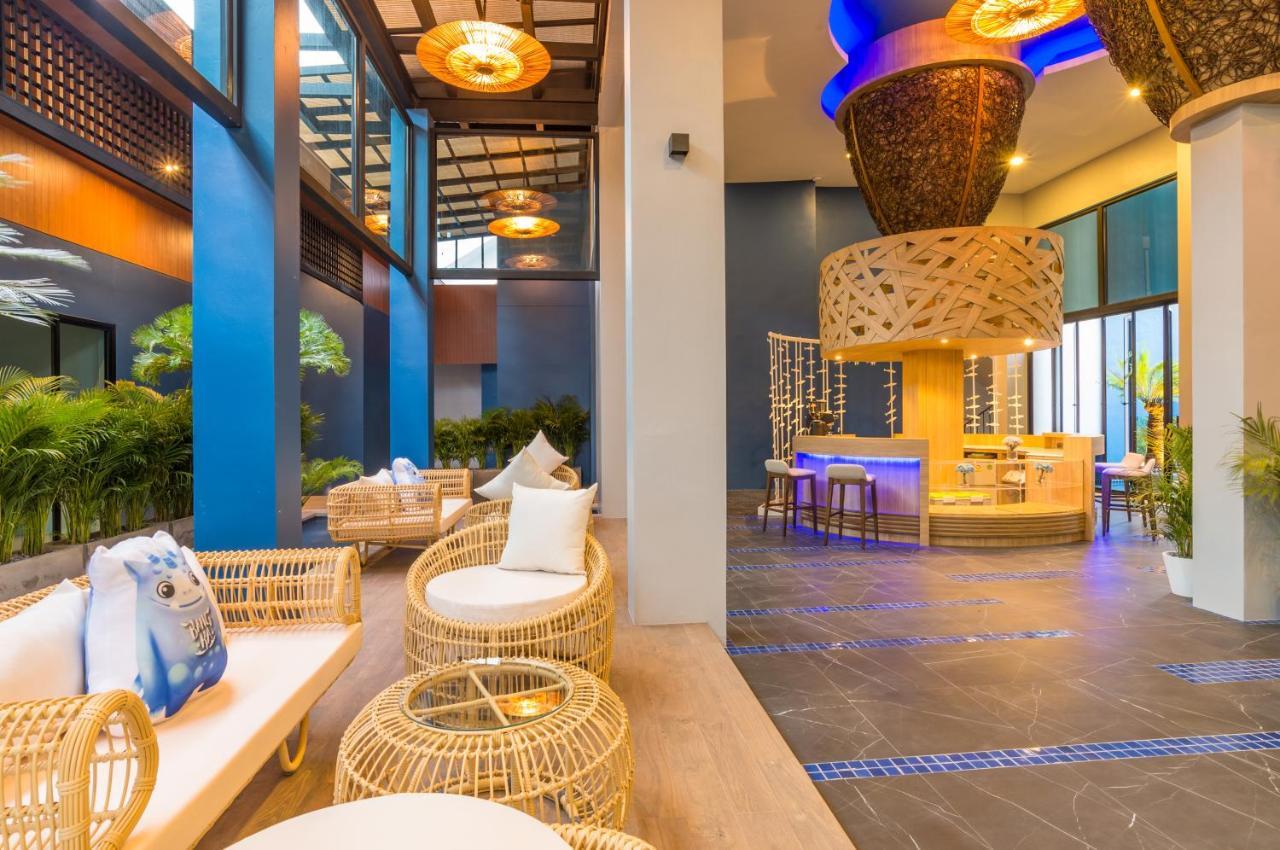Anda Sea Tales Resort-sha Ao Nang