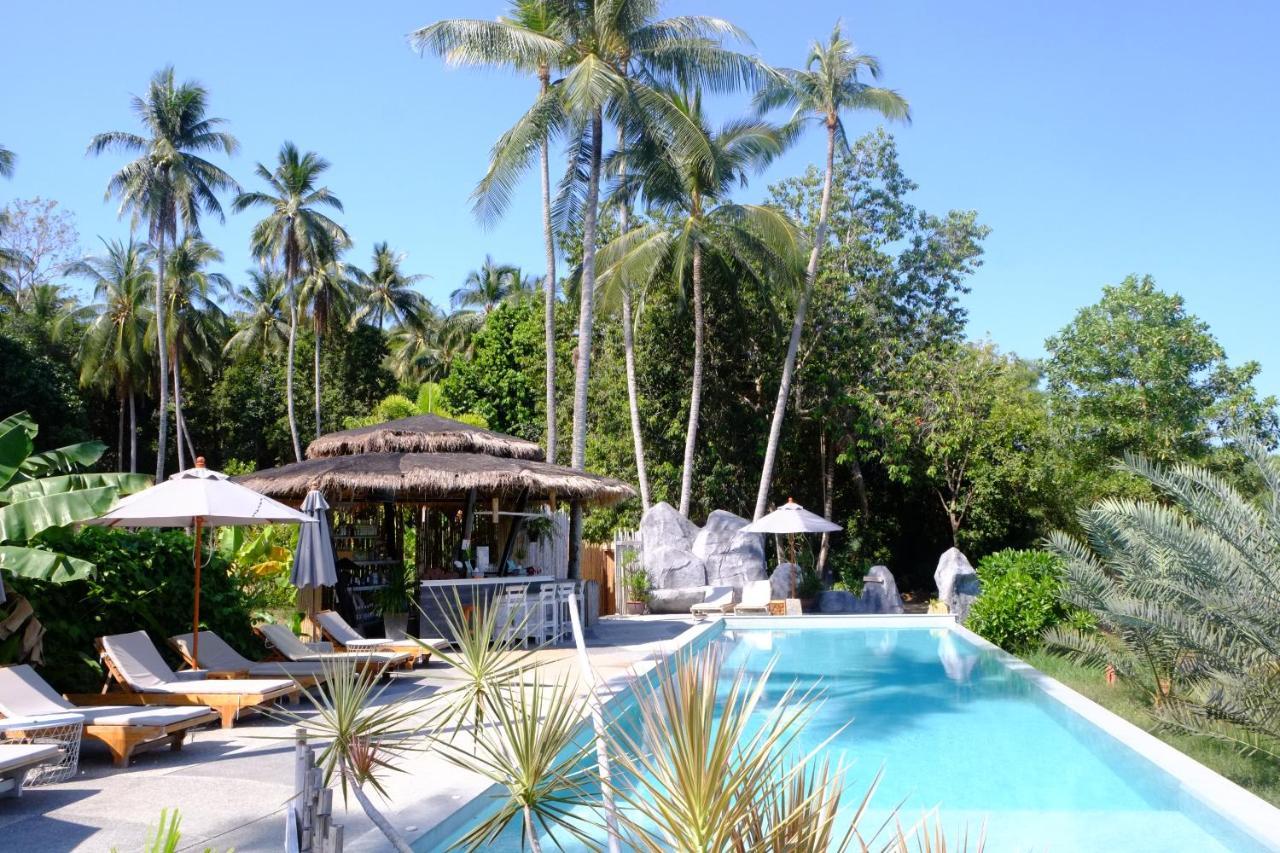 Awana Yaonoi - Sha Extra Resort