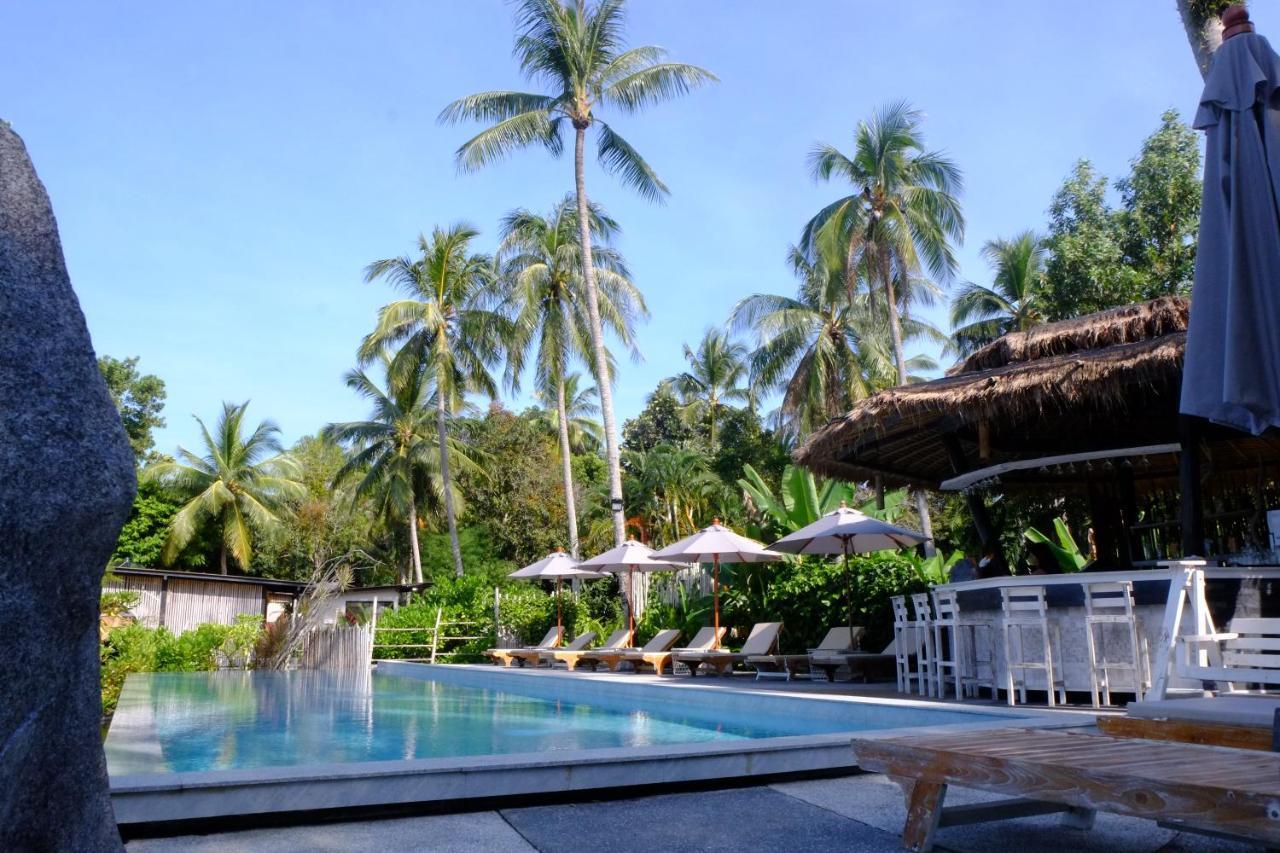Awana Yaonoi - Sha Extra Resort