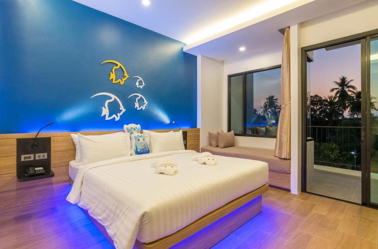 Anda Sea Tales Resort-sha 4*