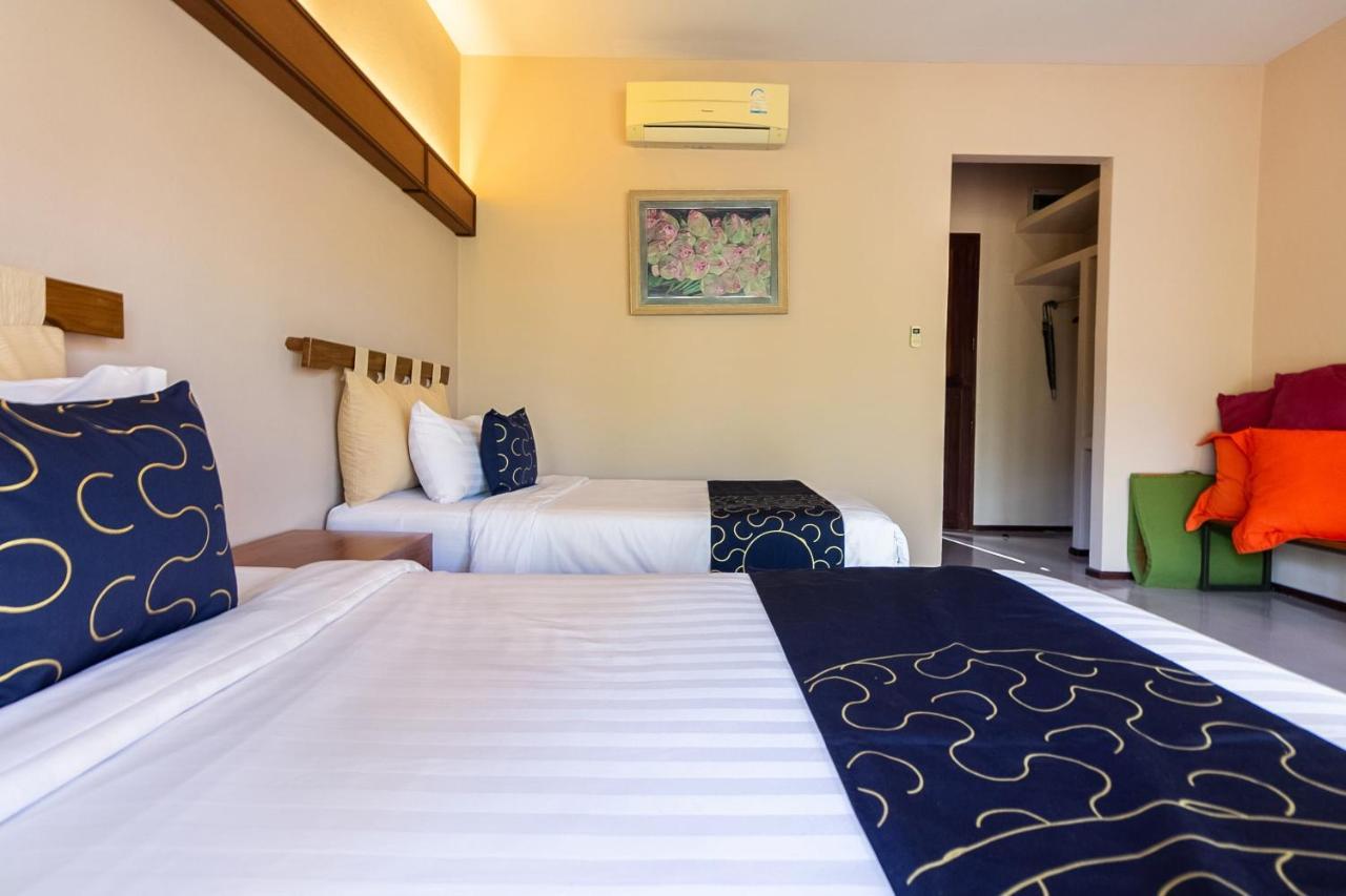 Hotel Oyo 754 Yao In Chan 2*