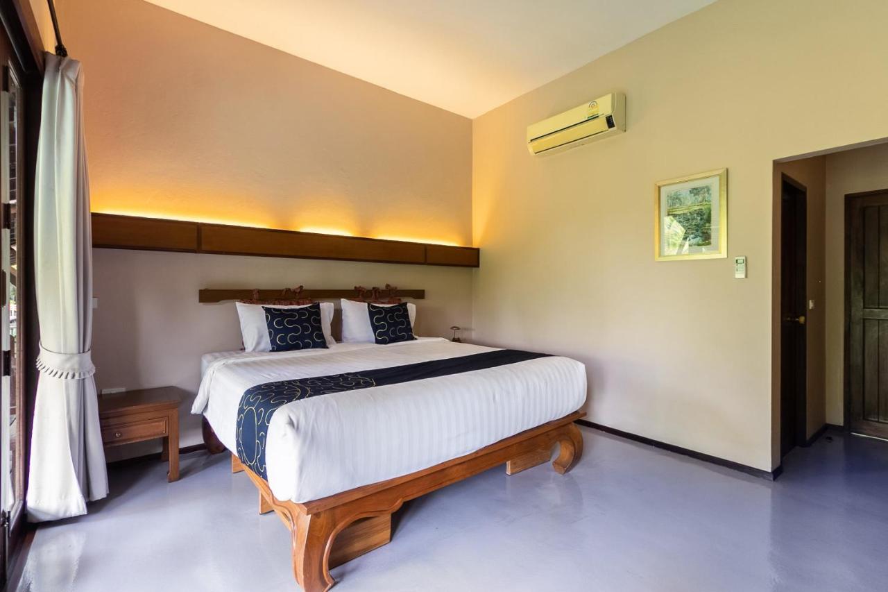 Hotel Oyo 754 Yao In Chan Samut Songkhram